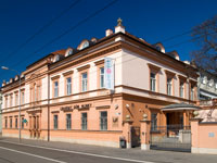 Lékařský dům Hlinky